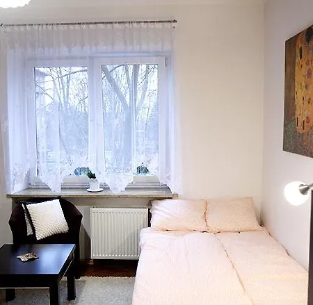 Studio Gurgacza 5 * Krakow