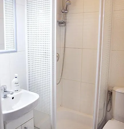 Apartment Studio Gurgacza 5 *