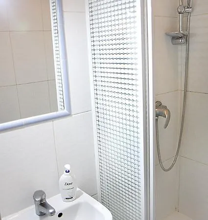 Apartment Studio Gurgacza 5 Krakow